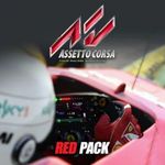 Assetto Corsa - Red Pack (PC - Steam elektronikus játék licensz) fotó