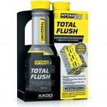 XADO ATOMEX Total Flush olajrendszer tisztító adalék 250ml 40613 fotó