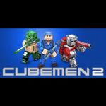 Cubemen 2 (PC - Steam elektronikus játék licensz) fotó