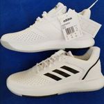 Adidas sportcipő, teniszcipő 44-es méretben fotó