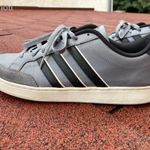 Adidas sport cipő 43, 5-es fotó