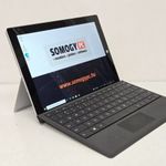 7.Microsoft Surface 3 Tablet/Laptop, x7-Z8700 CPU, 4GB DDR3, 128GB SSD, W10 fotó