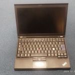 Lenovo Thinkpad X220 4gb. ddr3 ram gyári töltő - eddig ment, most nem indul fotó