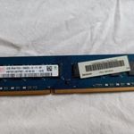 Hynix 4GB DDR3 10600U fotó