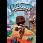 Sackboy?: A Big Adventure (PC - Steam elektronikus játék licensz) fotó