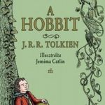 A hobbit / Jemima Catlin illusztrációival fotó