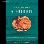 J. R. R. Tolkien: A hobbit fotó