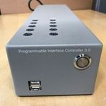 Programmable Interface Controller 3.0 fotó