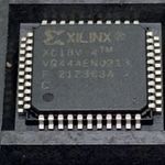 1db XILINX XC18V PLD IC INTEGRÁLT ÁRAMKÖR 0222c fotó