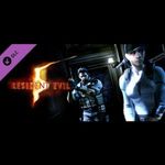 Resident Evil 5 - Untold Stories Bundle (PC - Steam elektronikus játék licensz) fotó