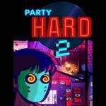 Party Hard 2 (PC - Steam elektronikus játék licensz) fotó