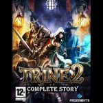 Trine 2: Complete Story (PC - Steam elektronikus játék licensz) fotó