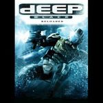 Deep Black: Reloaded (PC - Steam elektronikus játék licensz) fotó