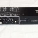 Electro Voice XEQ crossover equalizer 2db PA eszköz 220V fotó