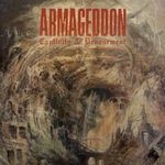 ARMAGEDDON - Captivity & Devourment / vinyl bakelit / LP fotó