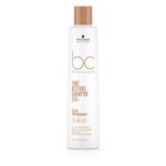 Schwarzkopf Bonacure Clean Preformance Time Restore Q10 sampon, 250 ml fotó