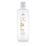 Schwarzkopf Bonacure Clean Preformance Time Restore Q10 sampon, 1 l fotó