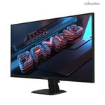 GIGABYTE LED Monitor IPS 27" GS27F 1920x1080, 2xHDMI/Displayport fotó