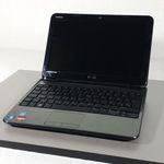 Dell Inspiron 1120 laptop subnotebook netbook fotó