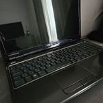 Dell Inspiron laptop N5110 fotó