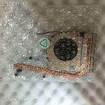 Dell Inspiron 5558 5758 heatsink ventilátor új 923PY, 0923PY fotó