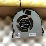 Dell Inspiron 3462 3465 3565 3567 Vostro 3568 3578 ventilátor fan CGF6X, 0CGF6X DFS201105000T fotó