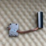 Dell Inspiron N7110 heatsink hűtés UMA bontott YR11P 0YR11P 4AR03HSWI40 fotó