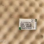 Dell Latitude C610 C640 C840 D500 D600 PCtel Internal Mini 56k Card Modem 0E828 00E828 fotó