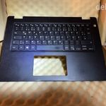 Dell Inspiron 3482 3493 Vostro 3480 palmrest német billentyűzet hibás K0NYW fotó