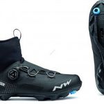 NORTHWAVE Cipő NW MTB CELSIUS XC ARCTIC GTX, 39 téli, fekete 80204037-10-39 fotó