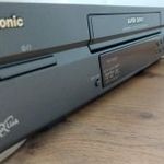 Panasonic NV-FJ622EE-K Hi-Fi videó lejátszó, felvevő fotó