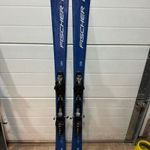 Fischer XTR RC ONE 78 GT 159cm carving síléc Grip Walk újszerű fotó