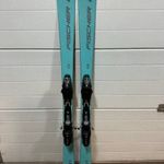 Fischer XTR RC ONE 78 GT 159cm carving síléc Grip Walk fotó