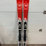 Rossignol P200 PurSuit Rocker 149cm carving síléc fotó