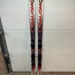 Salomon Focus Xwing 175cm carving síléc fotó