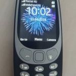 Nokia 3310 2017 Dual Sim - független, angol német menüs fotó