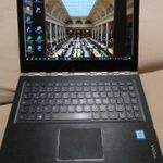 Lenovo yoga 900 i7 alkatrésznek..... fotó