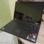 Lenovo Yoga 2 Pro picit viseltes de működik i3 8gb rammal fotó