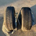 215/50 R17 téligumi fotó