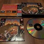 PS1 Doom fotó