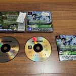 PS1 Syphon Filter 2 fotó