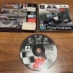 PS1 Formula 1 98 fotó