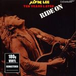 Alvin Lee / Ten Years Later: Ride On (LP) (ÚJ) fotó