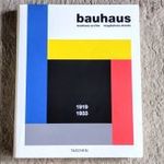 Bauhaus archiv 1919-1933 - Magdalena Droste Taschen Vince kiadó fotó