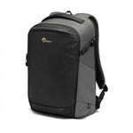 Lowepro Flipside 400 AW III fényképezőgép hátizsák sötétszürke (LP37353-PWW) (LP37353-PWW) fotó