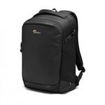 Lowepro Flipside 400 AW III fényképezőgép hátizsák fekete (LP37352-PWW) (LP37352-PWW) fotó