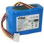 VHBW fűnyíró csere akkumulátor Cub Cadet 725-14826, 725-14827, 725-18426 - 5200 mAh 18, 5 V Li-Ion fotó