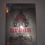 Greatest Ever Urban Movies DVD Steelbook (5 DVD) 8 mérföld/A kerületi srácok/Szemet szemért/A fogoly fotó