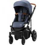 Britax Römer Smile III sport babakocsi - Indigo Blue fotó