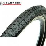 VELOTECH Külső gumi City Rider 24x1, 75" 16842 fotó